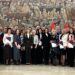 Grad Smederevo: Potpisan ugovor o sufinansiranju mera populacione politike