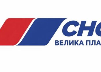 SNS Velika Plana najoštrije osuđuje sraman i nedopustiv čin razapinjanja lutke sa Vučićevim likom