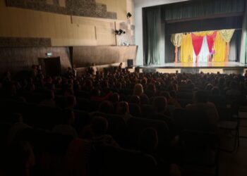 PU Dečje carstvo: Poseta Centru za kulturu „Masuka“