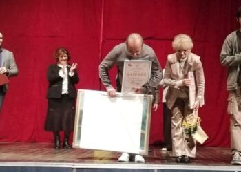 CZK Masuka: Nagrade sa „Petih dana pozorišta u Prnjavoru”