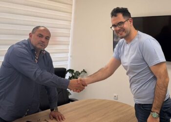 Funkcioneri SNS Smederevo razgovarali sa građanima