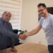 Funkcioneri SNS Smederevo razgovarali sa građanima