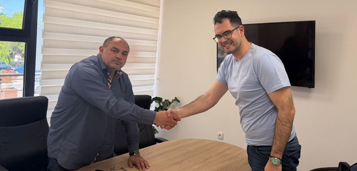 Funkcioneri SNS Smederevo razgovarali sa građanima