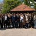 Aktivisti SNS Smederevo na Carini razgovarali sa sugrađanima