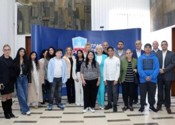 Međunarodni dan Roma svečano obeležen u Smederevu