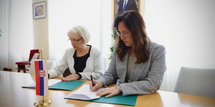 Nastavak realizacije projekta sanacije i remidijacije deponije u Godominskom polju