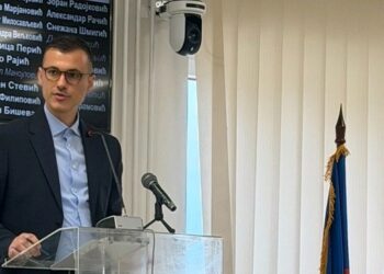 Načelnik Pintorović: Velika Plana dobija komunalnu miliciju