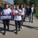 SNS u Radincu organizovala uređenje prostora oko ambulante i razgovor sa građanima