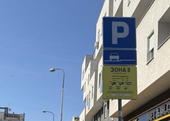 JKP Miloš Mitrović: Nema naplate parkiranja tokom praznika