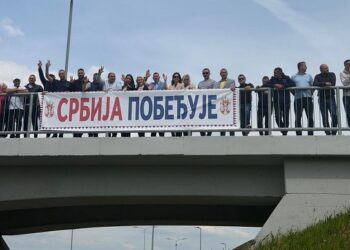 SNS Smederevo: Sa ponosom delimo energiju sa današnje akcije!