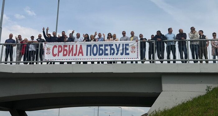 SNS Smederevo: Sa ponosom delimo energiju sa današnje akcije!