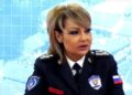 Smenjena Vesela Milovanović:  Direktor Policije potpisao rešenje