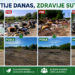 JKP Zelenilo Smederevo: Od ružne slike do urenijeg prostora