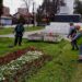 JKP Zelenilo i groblja Smederevo: Uređujemo Novinarski park