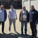 Delegacija SNS Smederevo posetila poljoprivredno gazdinstvo Živković u Mihajlovcu