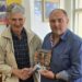 Susret sa čuvarem tradicije: Stanimirović ugostio Radisava Lukića
