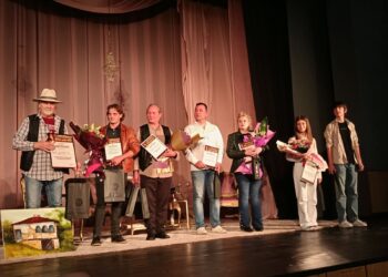 CZK Masuka: Nagrade sa „BranDam festa”