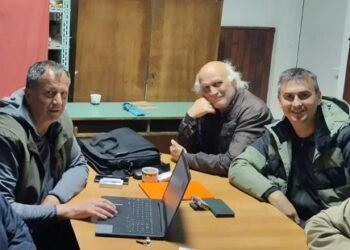 SNS Smederevo: Razgovor sa poljoprivrednicima iz Landola