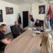 Funkcioneri SNS Smederevo razgovarali sa građanima o problemima i mogućim rešenjima