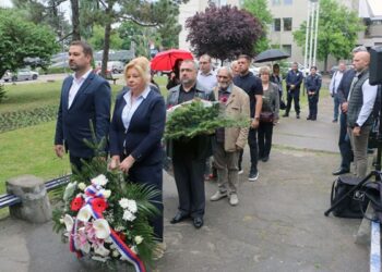 U Smederevu obeležen Dan pobede nad fašizmom