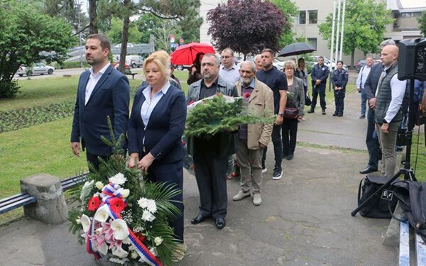 U Smederevu obeležen Dan pobede nad fašizmom