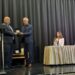 Dejan Stošić dobitnik Plakete „Sveti Dimitrije“ Opštine Nevesinje