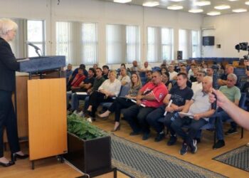 Podrška poljoprivrednicima u Smederevu: Uručeni novi ugovori za subvencije