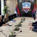 Delegacija Predsedništva Republike Srpske posetila Smederevo