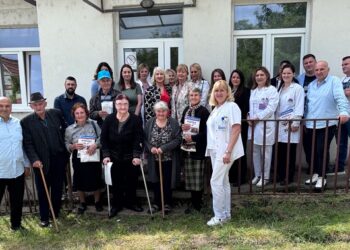 Posle 30 godina doktori u Seonama: Narod zahvalan SNS na pokrenutoj akciji