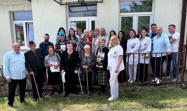 Posle 30 godina doktori u Seonama: Narod zahvalan SNS na pokrenutoj akciji