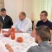 Aktivisti SNS Smederevo posetili poljoprivredno gazdinstvo Kojić u Lunjevcu