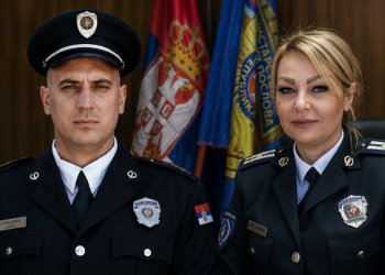 Smena u PU Smederevo: Kada funkcije prođu, obraz i ljudskost jedino ostaju