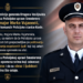 Major Marko Vujanović novi načelnik Policijske uprave Smederevo