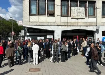 Politički maraton u Velikoj Plani trajao 17 sati: Blokaderi izgubili, pa slagali