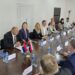 Načelnik Podunavskog okruga ugostio zvaničnike Ruske Federacije i Grada Moskve