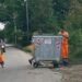 Zelenilo Smederevo: Orešac dobija kontejnere