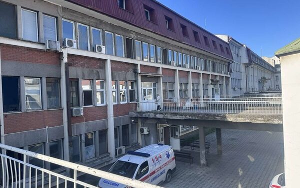 Zdravstveni centar Smederevo: Obaveštenje o radu seoskih ambulanti