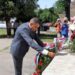 Funkcioneri SNS Smederevo odali počast žrtvama Petojunske tragedije