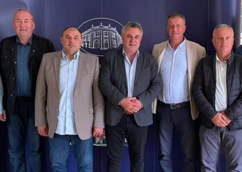 Podunavski okrug i Novi Pazar grade snažan agro-most za razvoj srpske poljoprivrede