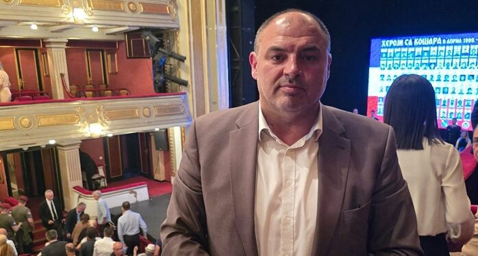 Stanimirović: Večna slava herojima sa Košara, Srbija pamti svoje junake