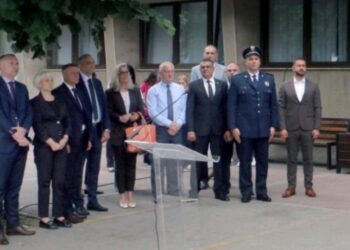 U Smederevu obeležili Dan i slavu MUP i Dan policije