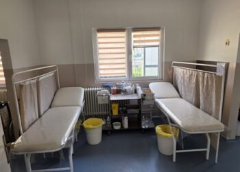 Adaptirana ortopedska ambulanta u Zdravstvenom centru Smederevo