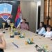 Grad Smederevo ugostio šampione: Prijem za osvajače medalja sa balkanskih i evropskih prvenstava