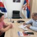 Prijem građana u SNS Smederevo: Direktan dijalog za rešavanje problema i unapređenje saradnje