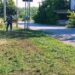 Zelenilo Smederevo: Radovi u Godominu