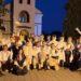 Koncert folklornog ansambla Centra za kulturu „Masuka“ na Vidovdanskom saboru