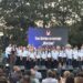 CZK Masuka: Vartolomejski dani u porti crkve
