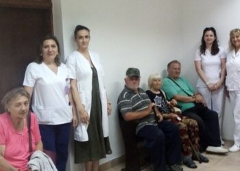 Zdravstveni centar Smederevo: Preventivni pregledi u seoskim ambulantama