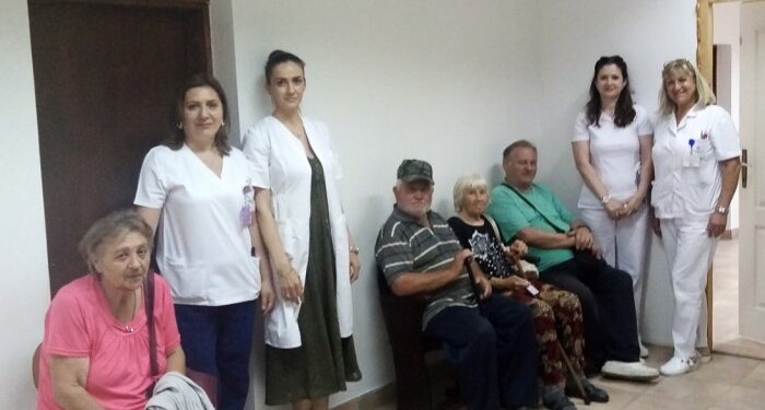 Zdravstveni centar Smederevo: Preventivni pregledi u seoskim ambulantama
