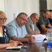 Podunavski okrug: Održana prva redovna sednica Okružnog štaba za vanredne situacije